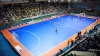 Surpriză de proporţii la Campionatul European de Futsal. Kazahstanul a bătut Italia