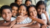 India a început cea mai mare campanie națională pentru sănătatea copiilor