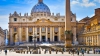 Moarte suspectă la Vatican! O angajată la reședința Papei, găsită fără suflare
