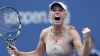 Şedinţă foto provocatoare! Caroline Wozniacki a fost vedeta unei celebre reviste americane