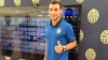 Jucătorul moldovean Artur Ioniţă a marcat în Campionatul Italiei