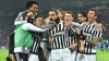 Juventus, victorie în derby-ul cu Inter! Buffon a stabilit un nou record personal