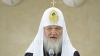 Patriarhul Kiril vrea pace: Trebuie să schimbăm în bine relaţiile dintre Rusia şi SUA