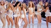 Modelul refuzat de Victoria's Secret din cauza formelor generoase a devenit imaginea unei mărci rivale 