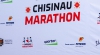 Interes maxim pentru Maratonul Internaţional de la Chişinău