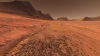 ULUITOR! NASA îți oferă un tur virtual pe suprafața planetei Marte, printr-un clip de 360 de grade