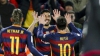 Fanii, în EXTAZ. Barcelona a zdrobit Valencia cu un neverosimil 7-0 (VIDEO)