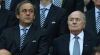 Scandalul FIFA. Comisia de Apel a Forului mondial a redus suspendările lui Blatter și Platini 