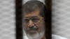 Fostului preşedinte egiptean Mohamed Mursi i s-a anulat condamnarea la moarte 
