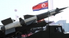 Coreea de Nord a lansat o rachetă cu rază lungă de acțiune. Reuniune de urgență a Consiliului de Securitate ONU