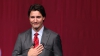 INEDIT! Premierul Justin Trudeau a inaugurat un nou format de comunicare cu canadienii