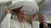 IMAGINI RARE cu suveranul pontif. Mexicanii L-AU SCOS DIN SĂRITE pe Papa Francisc (FOTO/VIDEO)