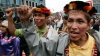 Parteneriatul transpacific a generat proteste VIOLENTE în Peru. Zeci de tineri au fost arestați