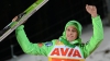 Peter Prevc a triumfat la etapa de la Almatî în cadrul Cupei Mondiale la sărituri cu schiurile