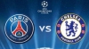 Liga Campionilor: PSG, total pregătită pentru a se duela cu Chelsea Londra