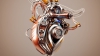 Premieră medicală: O inimă magnetică artificială a fost implantată la un minor