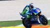 Surpriză în cadrul testelor MotoGP! Maverick Vinales a înregistrat cel mai bun timp 