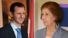 Mama președintelui sirian Bashar al-Assad a murit la vârsta de 86 de ani