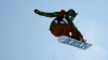 ULTIMA ZI a turneului X Games. O fată de 15 ani a luat aurul la proba snowboard superpipe