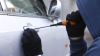Chișinăul, CEL MAI ATRACTIV ORAȘ pentru hoţii de automobile. Poliția a demarat o campanie de informare