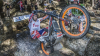 Incident INCREDIBIL: Toni Bou a dat cu motocicleta peste un cameraman