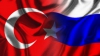 Relaţiile ruso-turce, ÎN DECLIN: Ankara introduce vize pentru jurnaliştii ruşi 