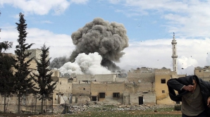 SUA a lansat bombardamente în Libia! Cel puțin 40 de oameni au fost uciși