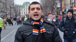 George Simion, expluzat iar din Moldova. A primit interdicţie de intrare în ţara noastră pentru o perioadă de 5 ani