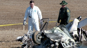 Două avioane au fost PRĂBUŞITE în SUA, iar în Rusia o aeronavă a DISPĂRUT