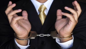 Liderul piramidei financiare "Mercury", responsabil de Republica Moldova, A FOST REŢINUT