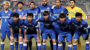 Record pe piaţa transferurilor. Echipa Jiangsu Suning şi-a dezvăluit noile perle
