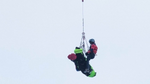 Veste tristă din India. Soldatul găsit viu la câteva zile după producerea unei avalanșe a decedat