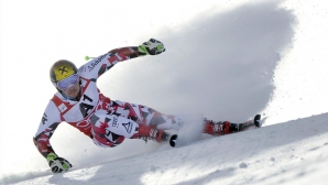 Surprize pe pârtia din staţiunea japoneză Tazawako! Principalii favoriţi au dezamăgit