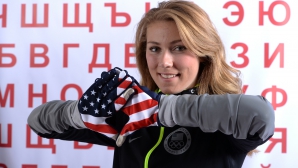 Mikaela Shiffrin a câştigat etapa de slalom disputată în Elveţia