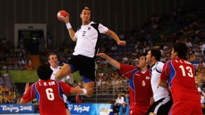 Germania a devenit pentru a doua oară în istorie Campioană Europeană la handbal