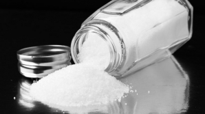 TREBUIE să știi asta! Ce rol joacă sarea în diabet