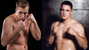 Burduja și Zubco au făcut schimb de replici înaintea turneului Eagles Fighting Championship