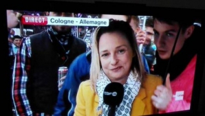 AGRESATĂ SEXUAL în direct! Experienţa traumatizantă a unei jurnaliste face înconjurul lumii (VIDEO)