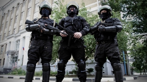 Alerte TERORISTE la Moscova! Peste 10.000 de oameni, evacuați după câteva apeluri anonime