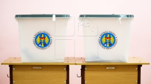 ATENŢIE, alegători! De astăzi pot fi depuse cererile pentru a vota de acasă