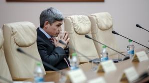Alexandru Jizdan: Schimbarea mentalităţii poliţiştilor - cea mai dificilă etapă a reformei în MAI