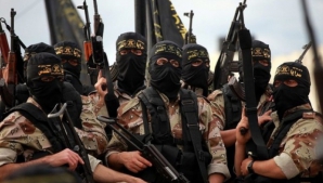 Pregăteau atacuri teroriste la Moscova și Sankt-Petersburg. Şapte membri ai ISIS au fost reţinuţi