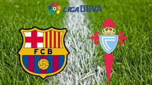 Barcelona şi-a consolidat poziţia de lider în Primera Division, după un spectacol cu Celta