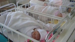 MINUNE în Irak. O femeie a adus pe lume șase copii, concepuți pe cale naturală