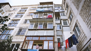 Relație cu FINAL TRAGIC! O tânără s-a aruncat în gol după o ceartă cu iubitul