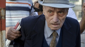 Pentru crime împotriva umanității! Primul torționar român, condamnat LA ANI GREI DE ÎNCHISOARE