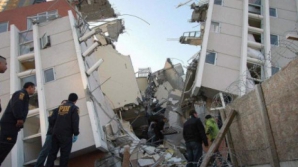 Cutremurul devastator din Taiwan: Numărul victimelor continuă să crească