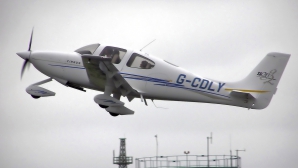 Accident aviatic în Texas! Patru persoane au decedat, în urma prăbuşirii unui avion