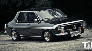 (VIDEO) Eşti curios? În câte secunde atinge suta de km la oră o Dacia 1300