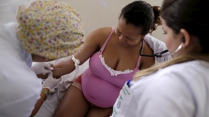 Nu e atât de periculos pe cât se credea? Cum s-au născut copiii unor mame infectate cu Zika
